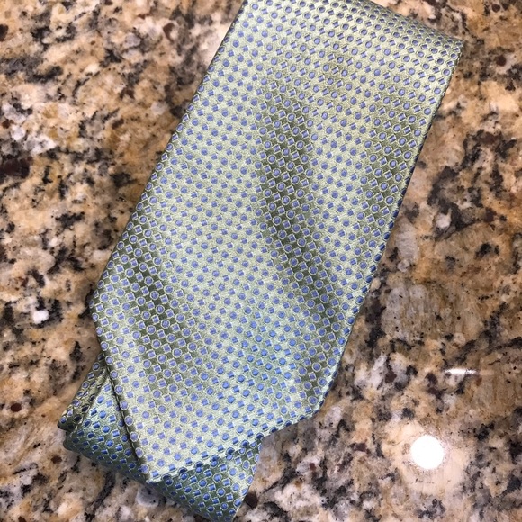 👔MICHAEL KORS Necktie - Picture 1 of 4